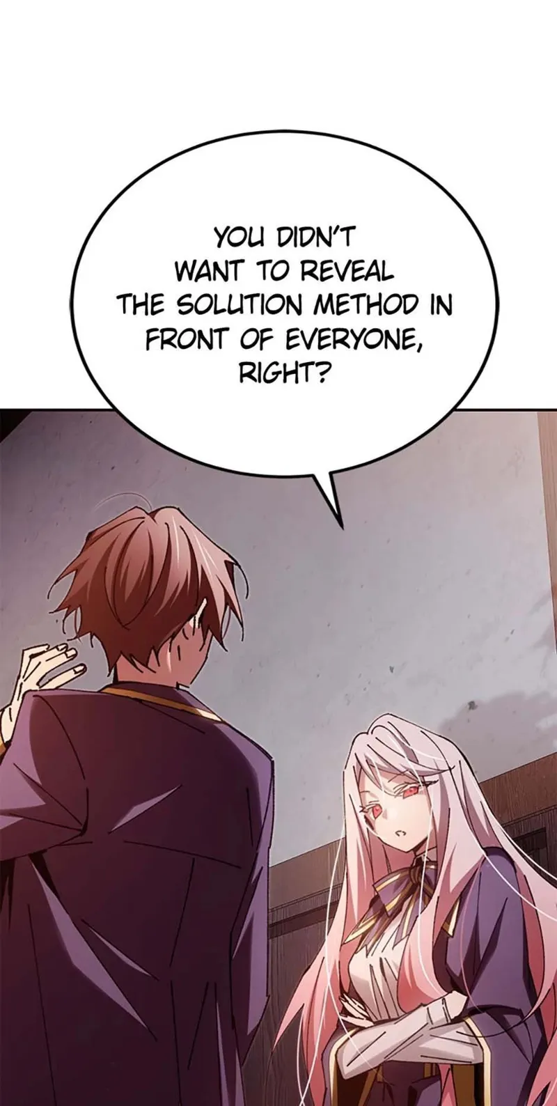 Magic Academy’s Genius Blinker Chapter 14 - 25