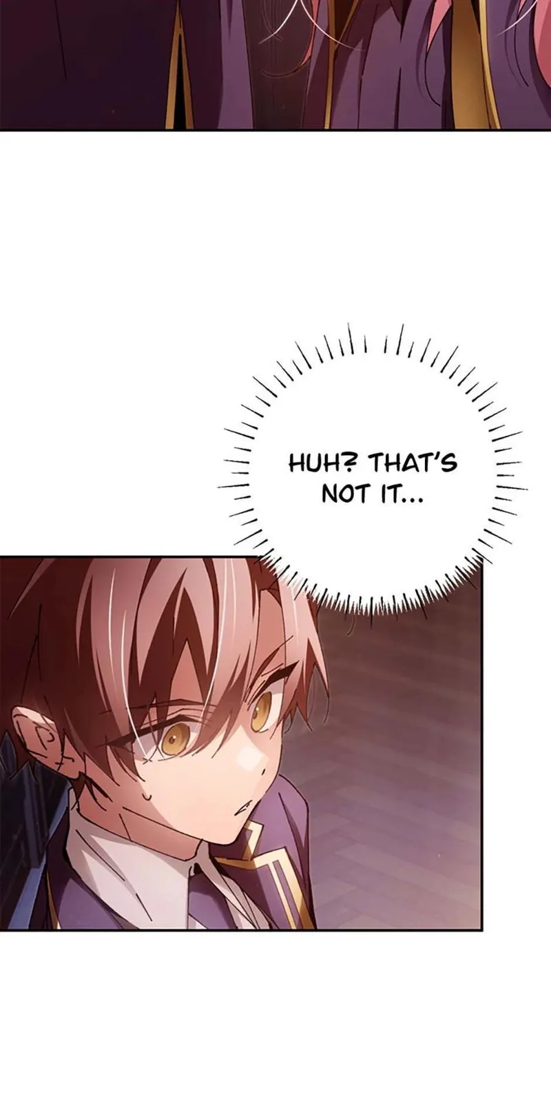 Magic Academy’s Genius Blinker Chapter 14 - 26