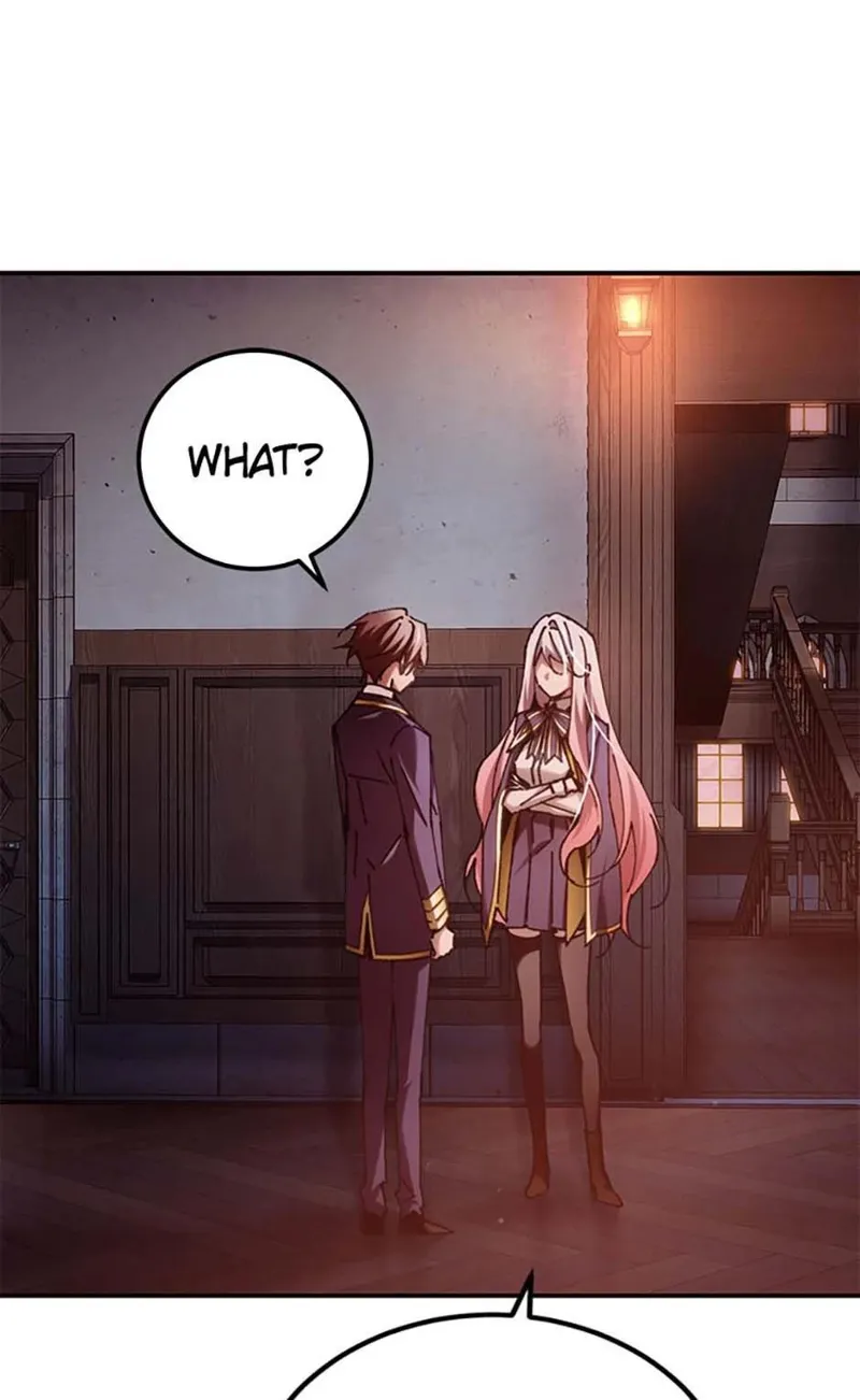 Magic Academy’s Genius Blinker Chapter 14 - 28