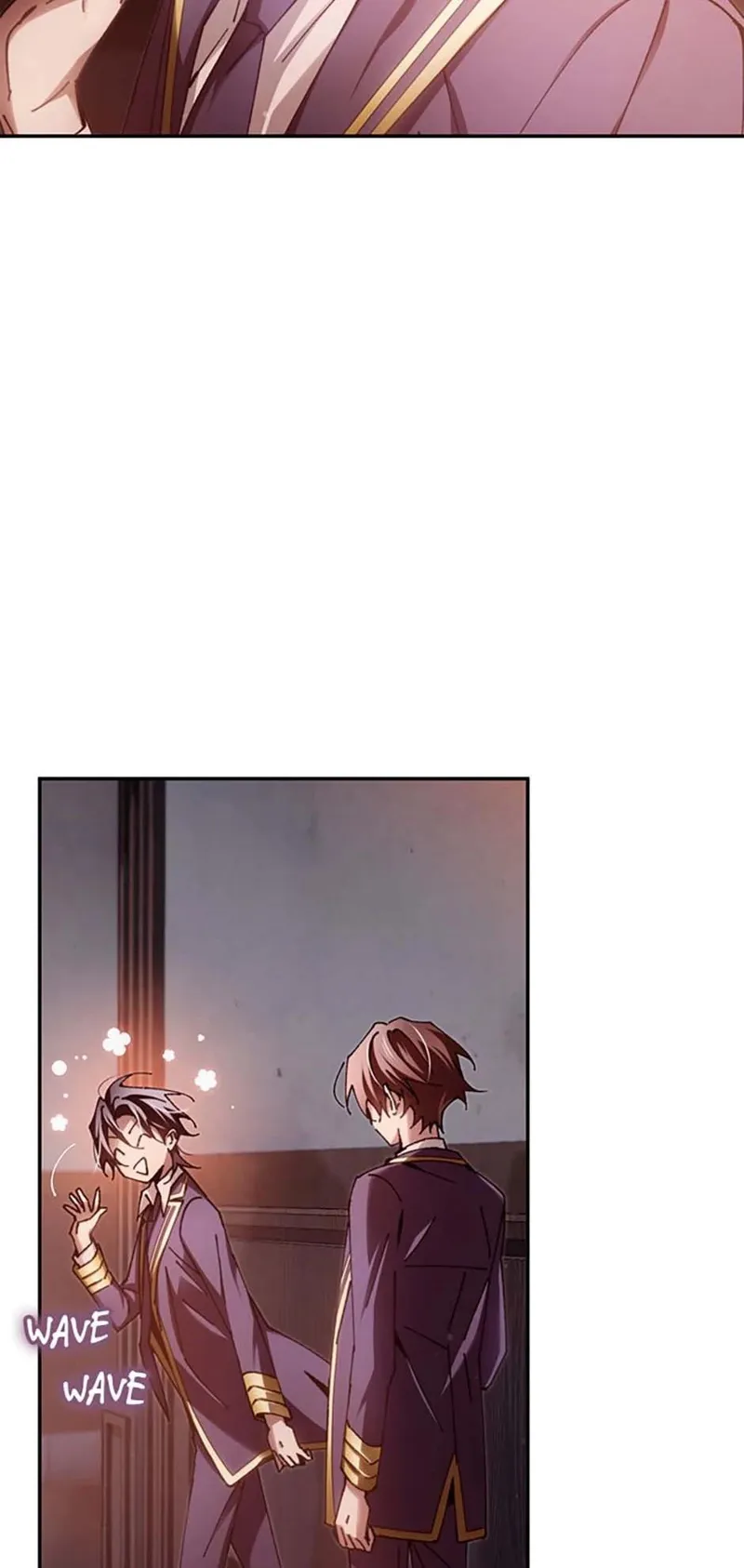 Magic Academy’s Genius Blinker Chapter 14 - 3