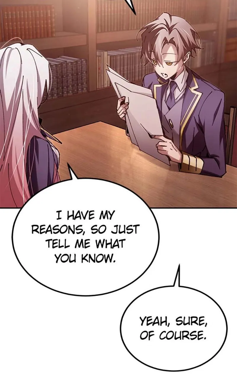 Magic Academy’s Genius Blinker Chapter 14 - 38