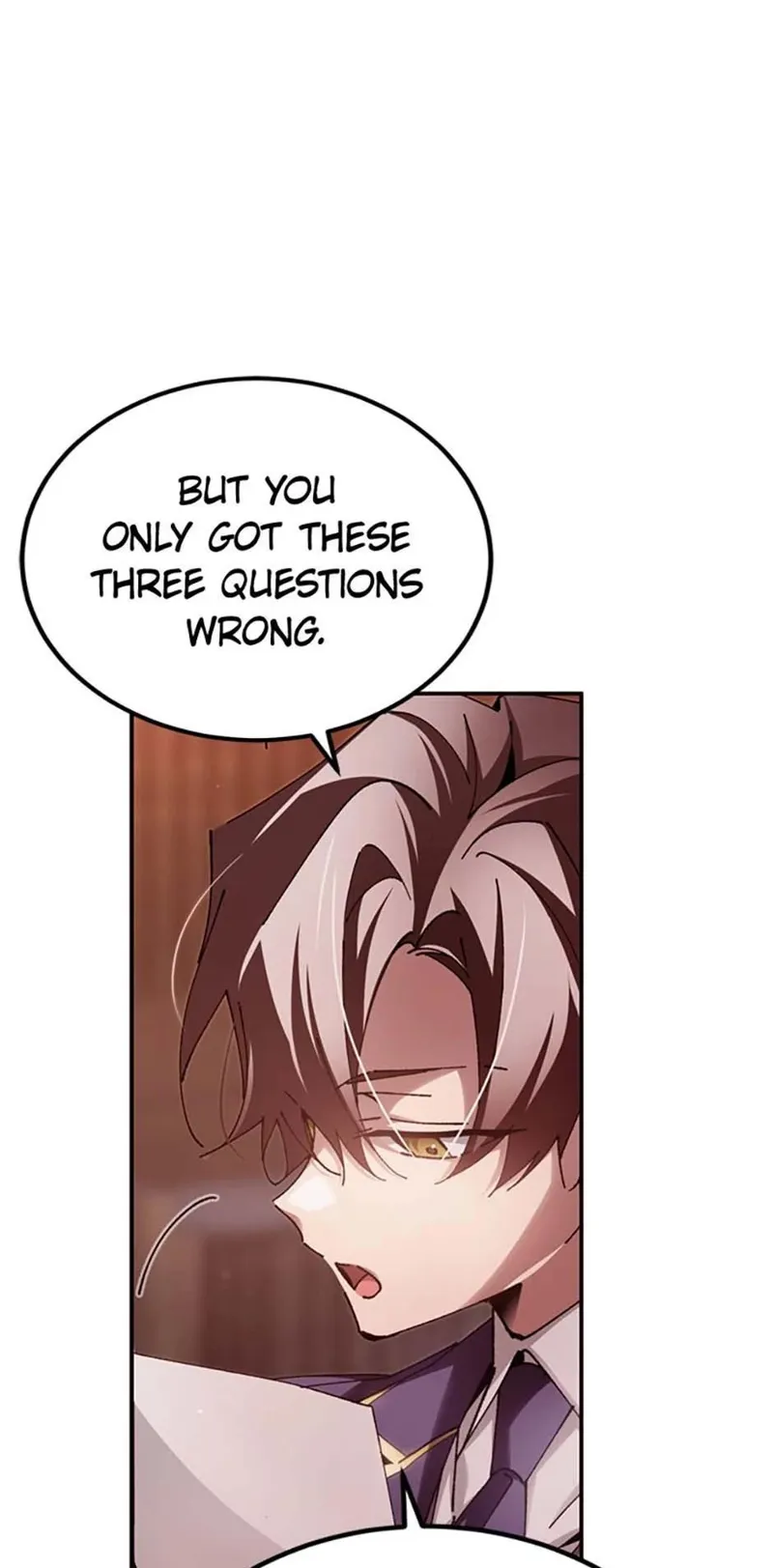 Magic Academy’s Genius Blinker Chapter 14 - 39