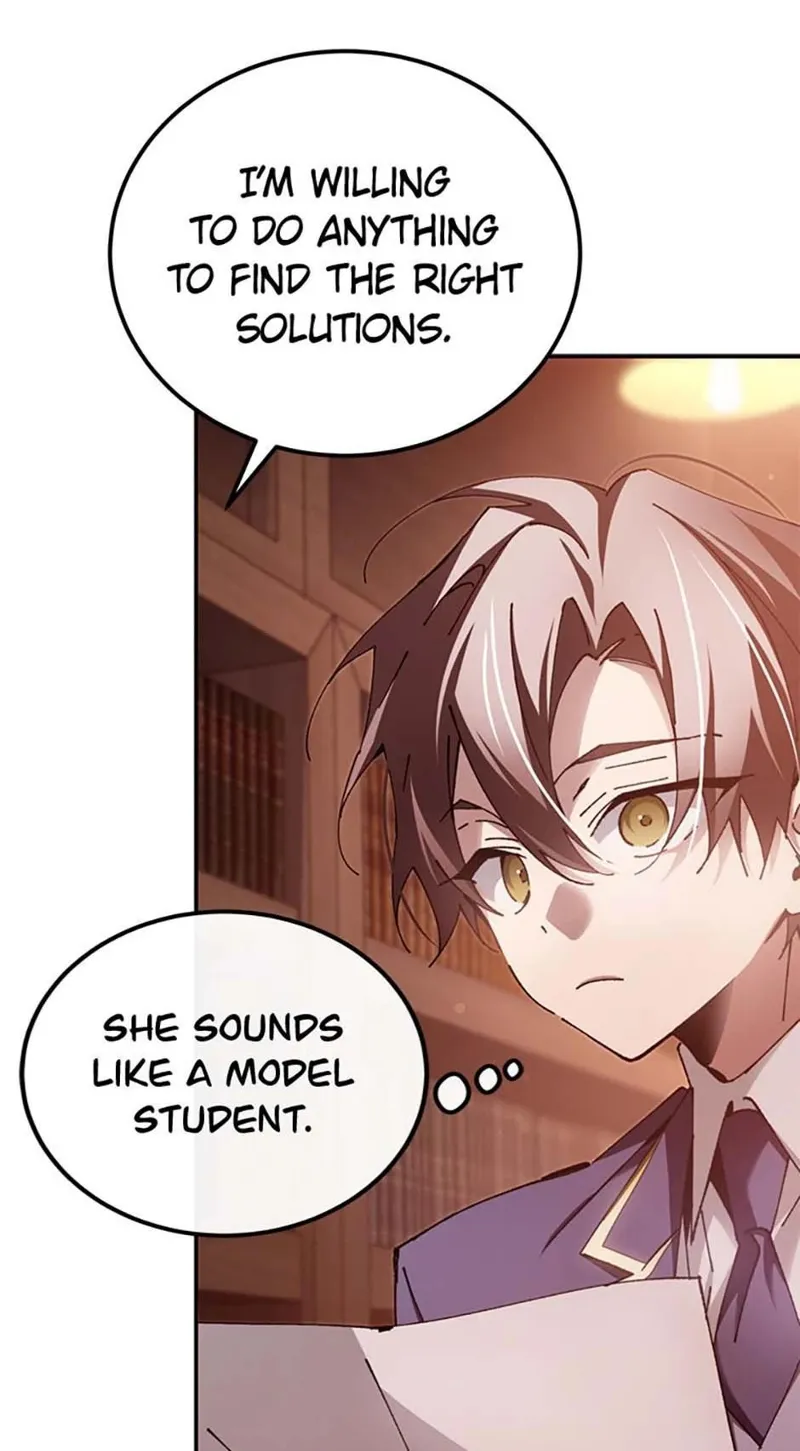 Magic Academy’s Genius Blinker Chapter 14 - 42