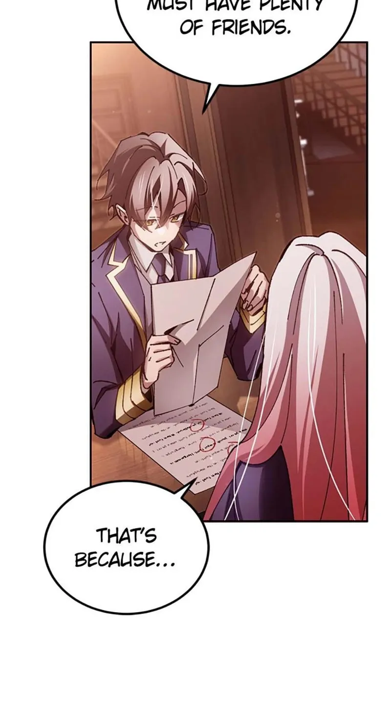 Magic Academy’s Genius Blinker Chapter 14 - 45
