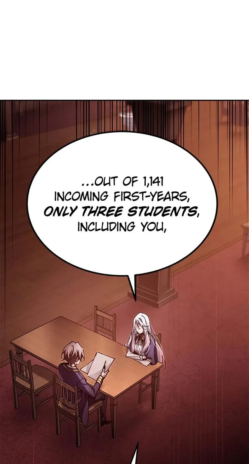 Magic Academy’s Genius Blinker Chapter 14 - 46