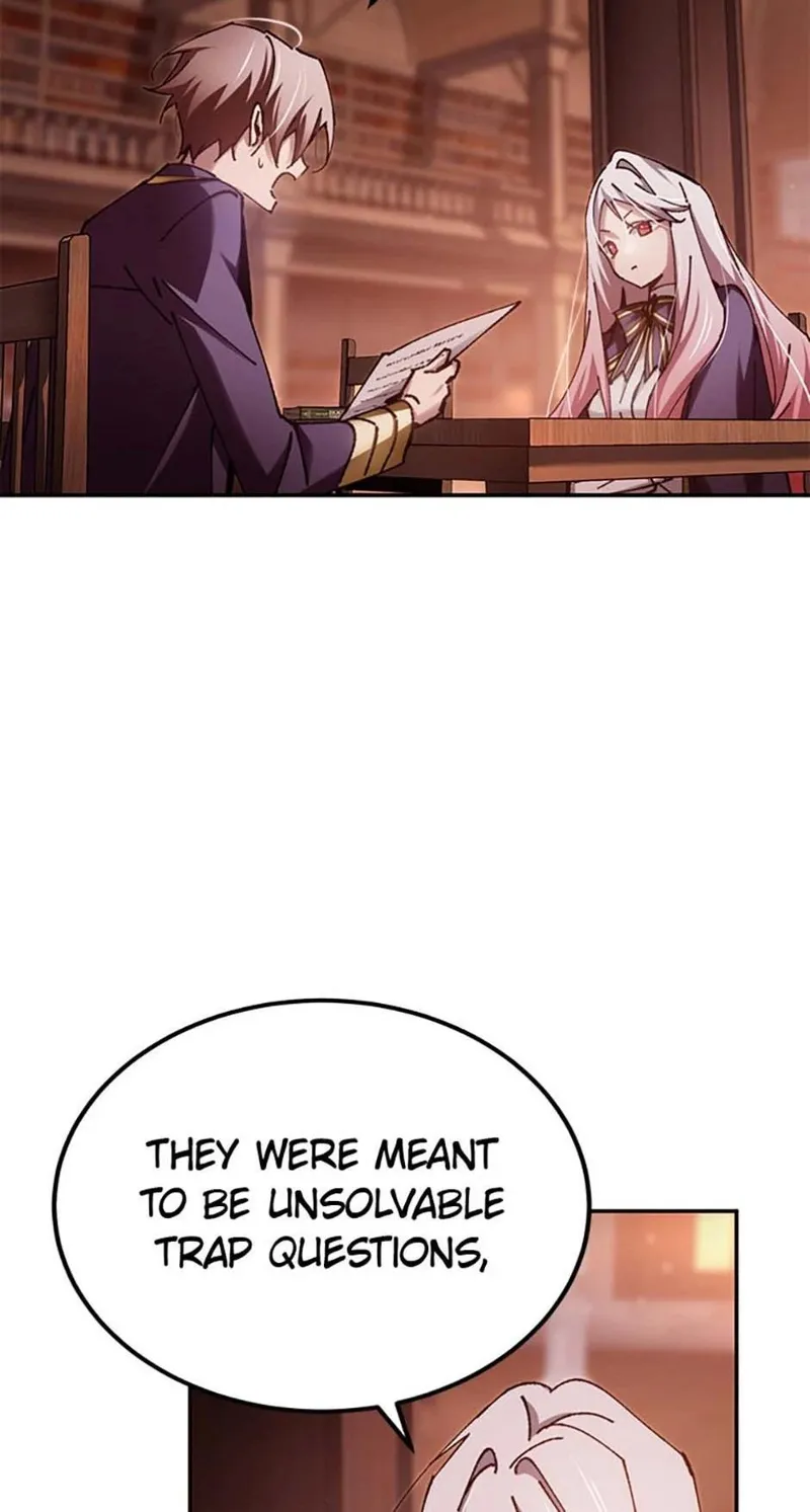 Magic Academy’s Genius Blinker Chapter 14 - 48