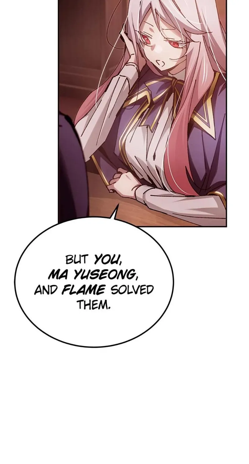 Magic Academy’s Genius Blinker Chapter 14 - 49