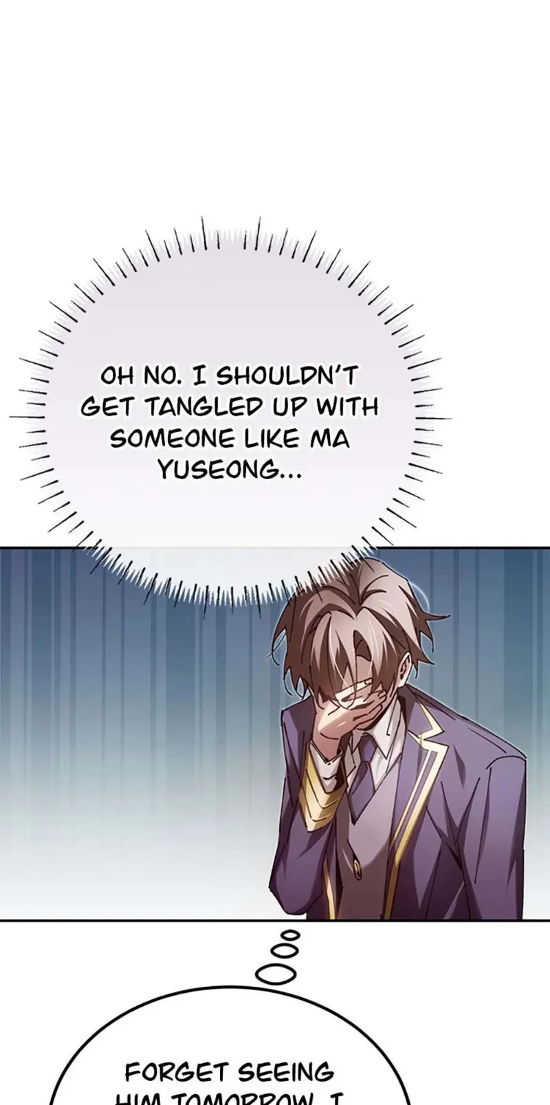 Magic Academy’s Genius Blinker Chapter 14 - 5