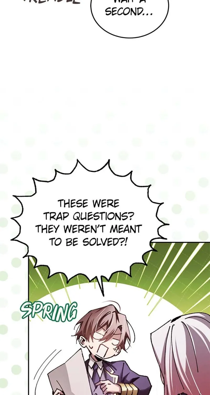 Magic Academy’s Genius Blinker Chapter 14 - 51