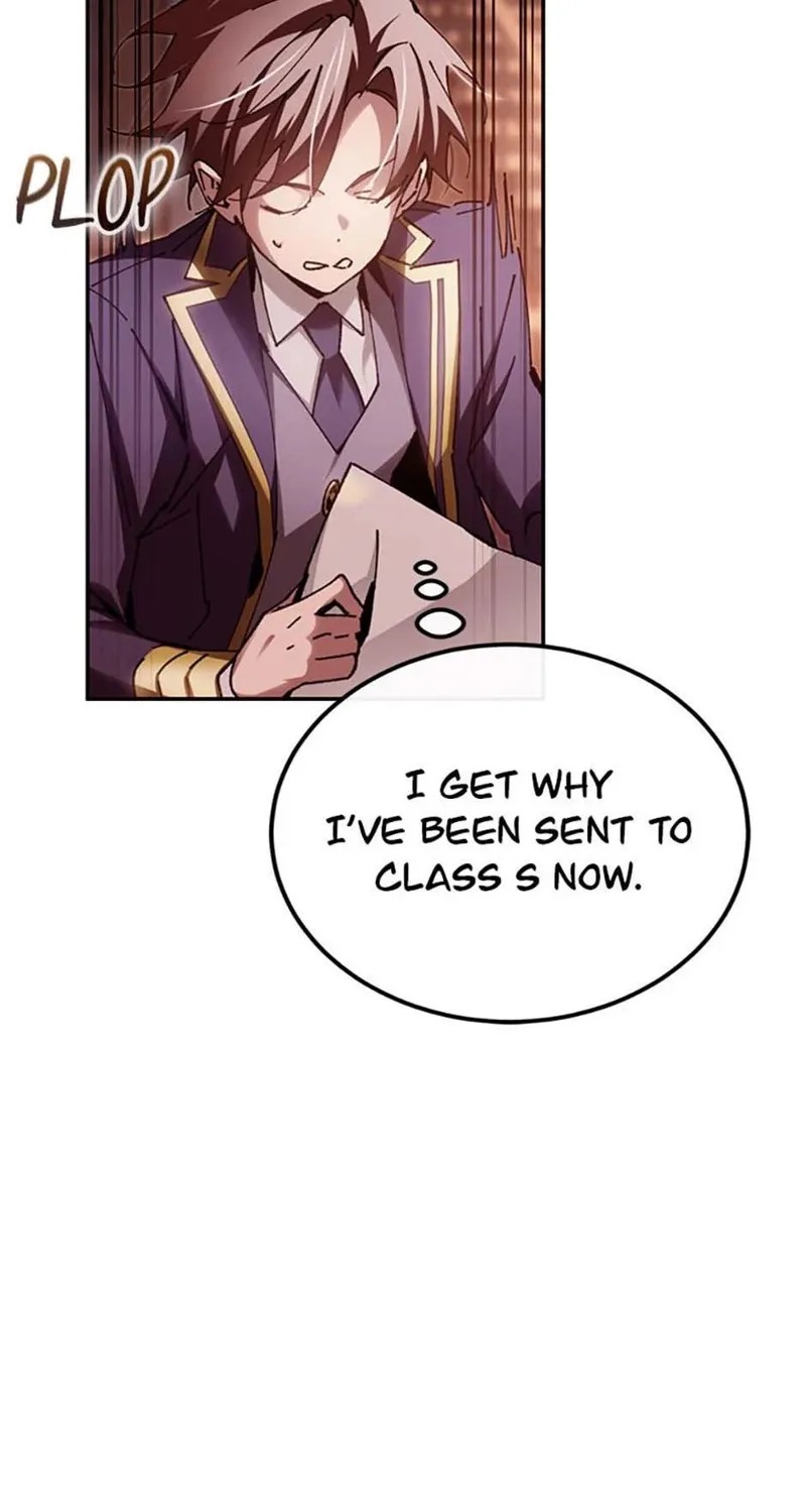 Magic Academy’s Genius Blinker Chapter 14 - 53
