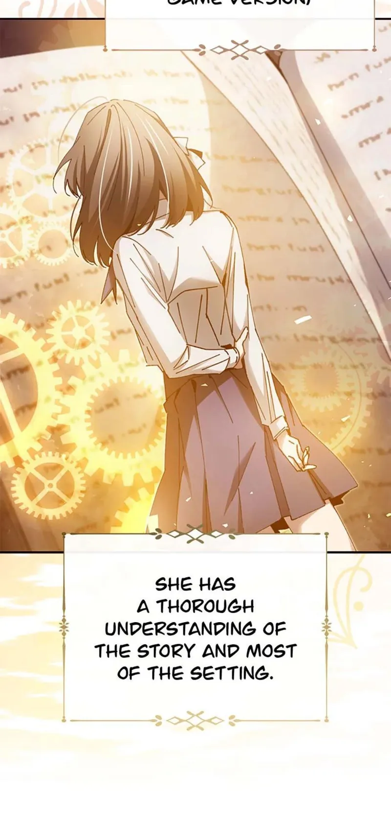 Magic Academy’s Genius Blinker Chapter 14 - 57