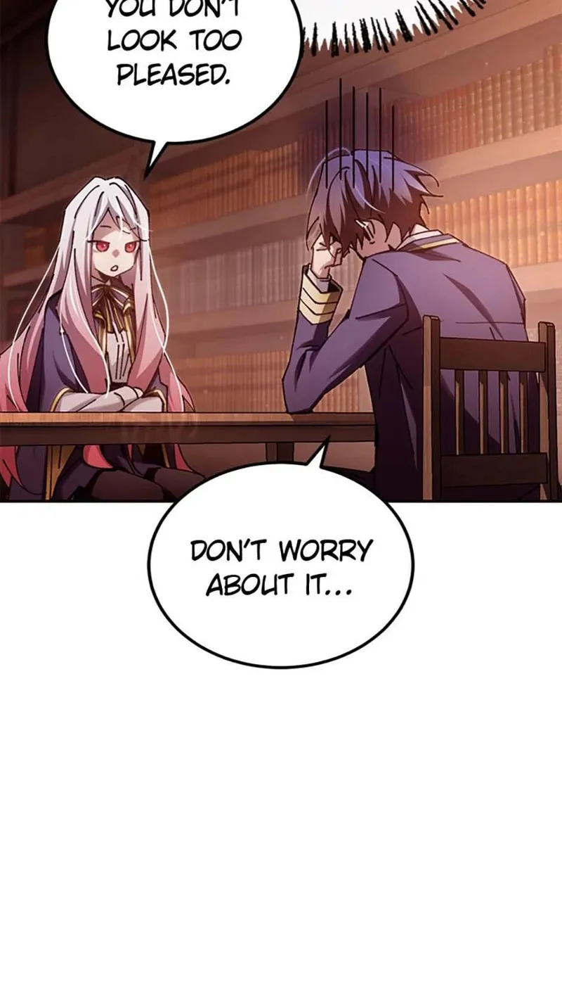Magic Academy’s Genius Blinker Chapter 14 - 61