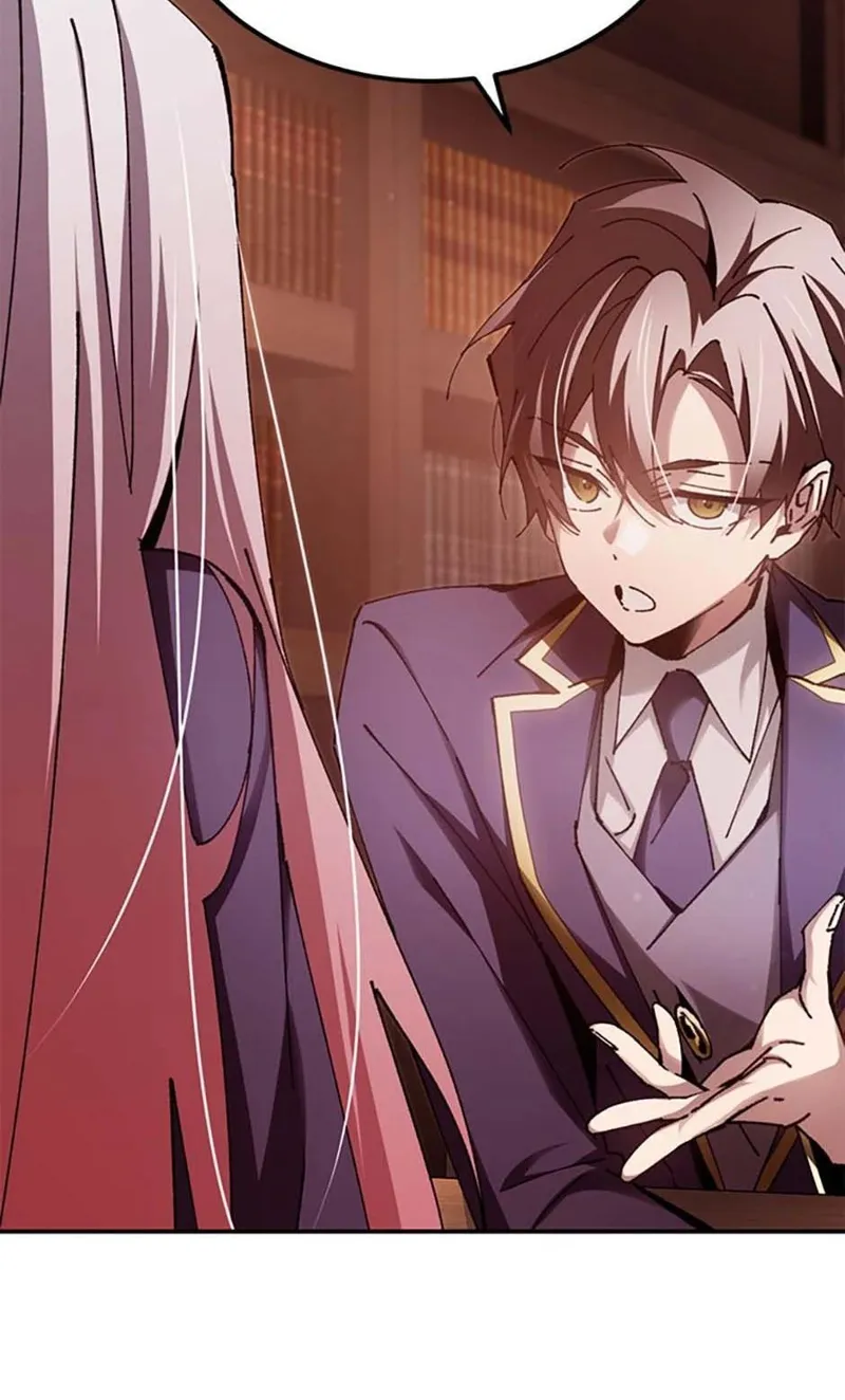 Magic Academy’s Genius Blinker Chapter 14 - 65