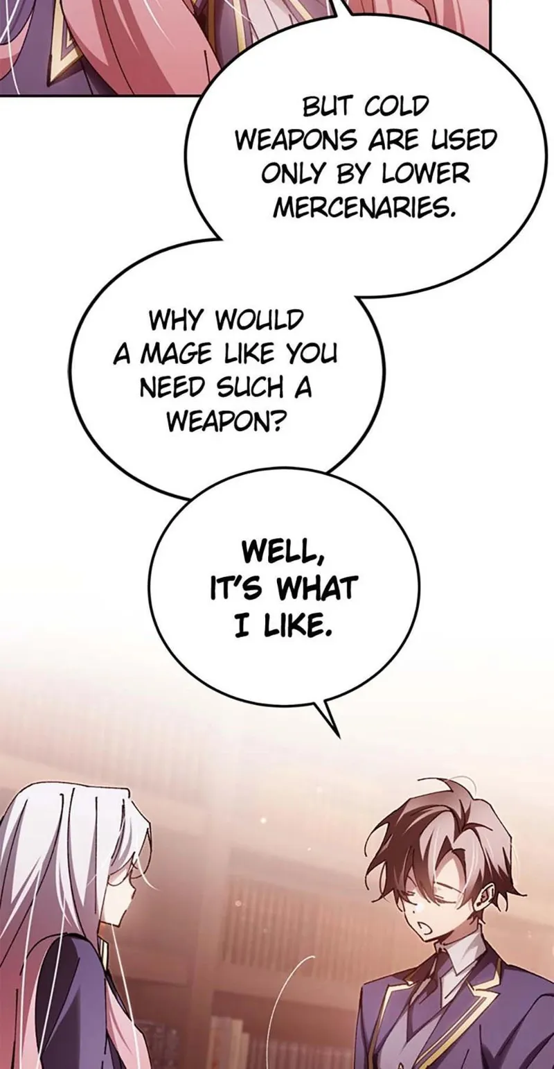 Magic Academy’s Genius Blinker Chapter 14 - 67
