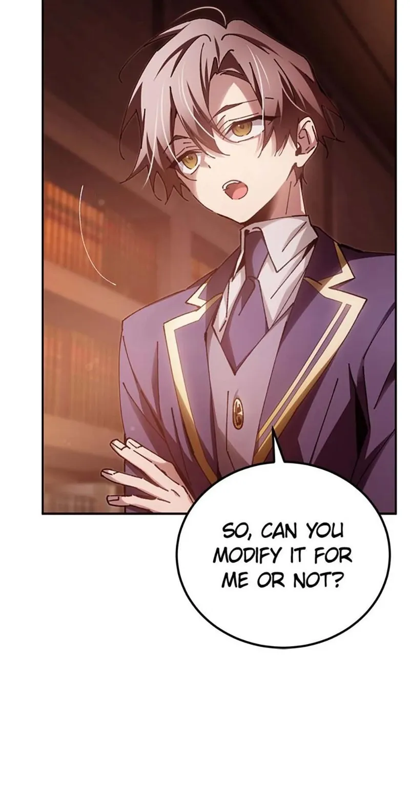 Magic Academy’s Genius Blinker Chapter 14 - 69