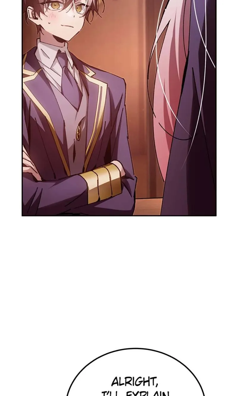 Magic Academy’s Genius Blinker Chapter 14 - 72