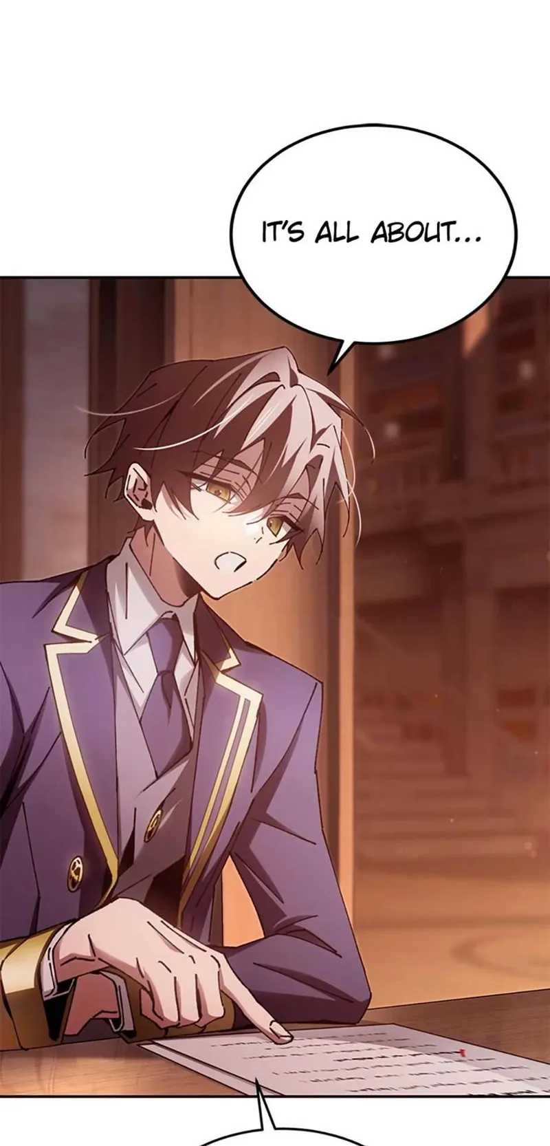 Magic Academy’s Genius Blinker Chapter 14 - 74