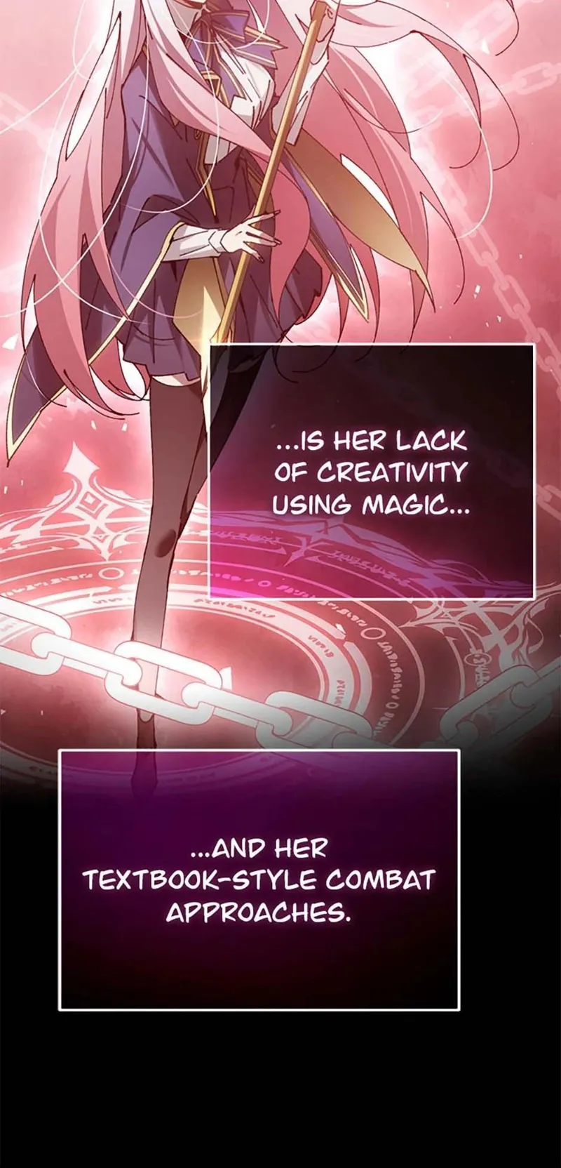 Magic Academy’s Genius Blinker Chapter 14 - 77