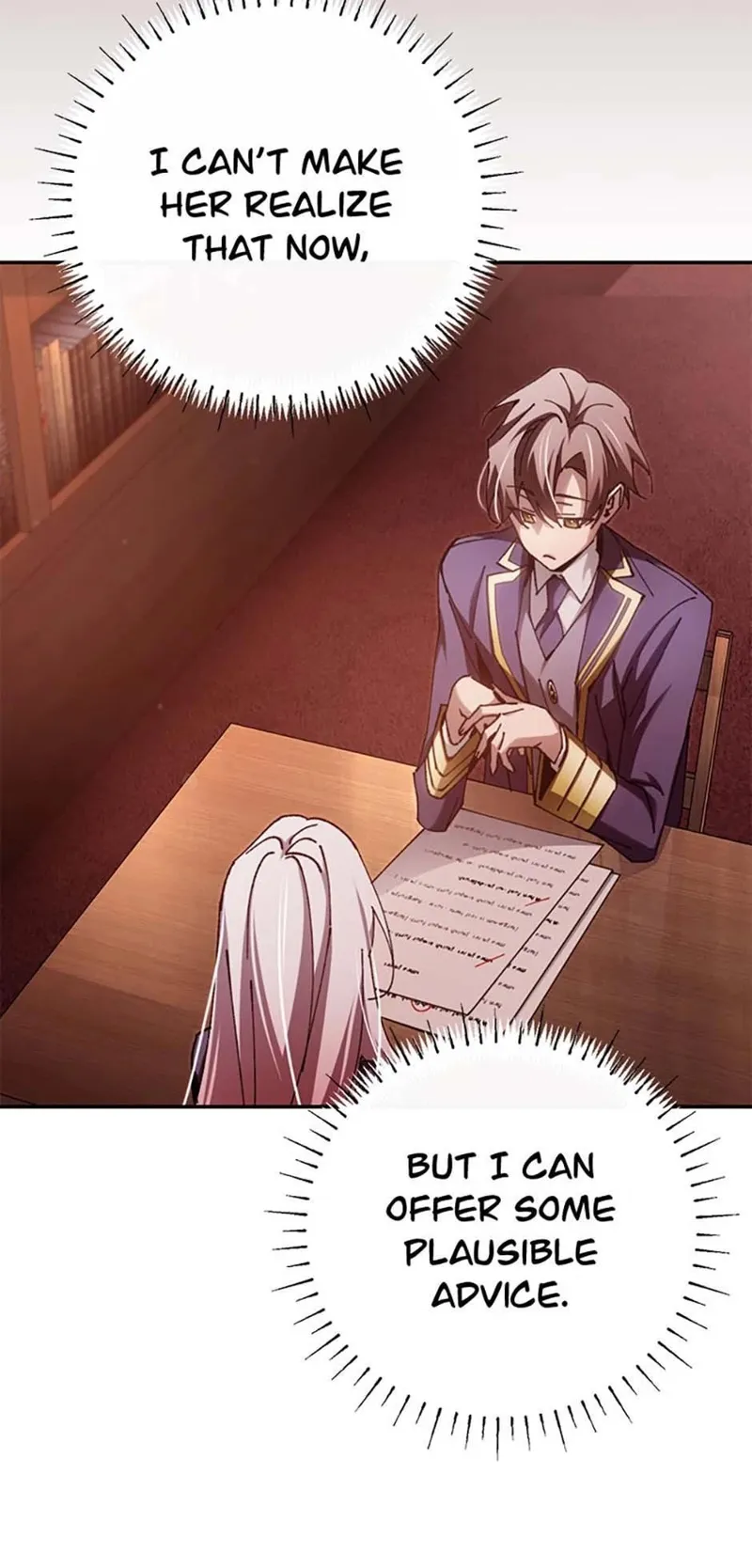 Magic Academy’s Genius Blinker Chapter 14 - 80