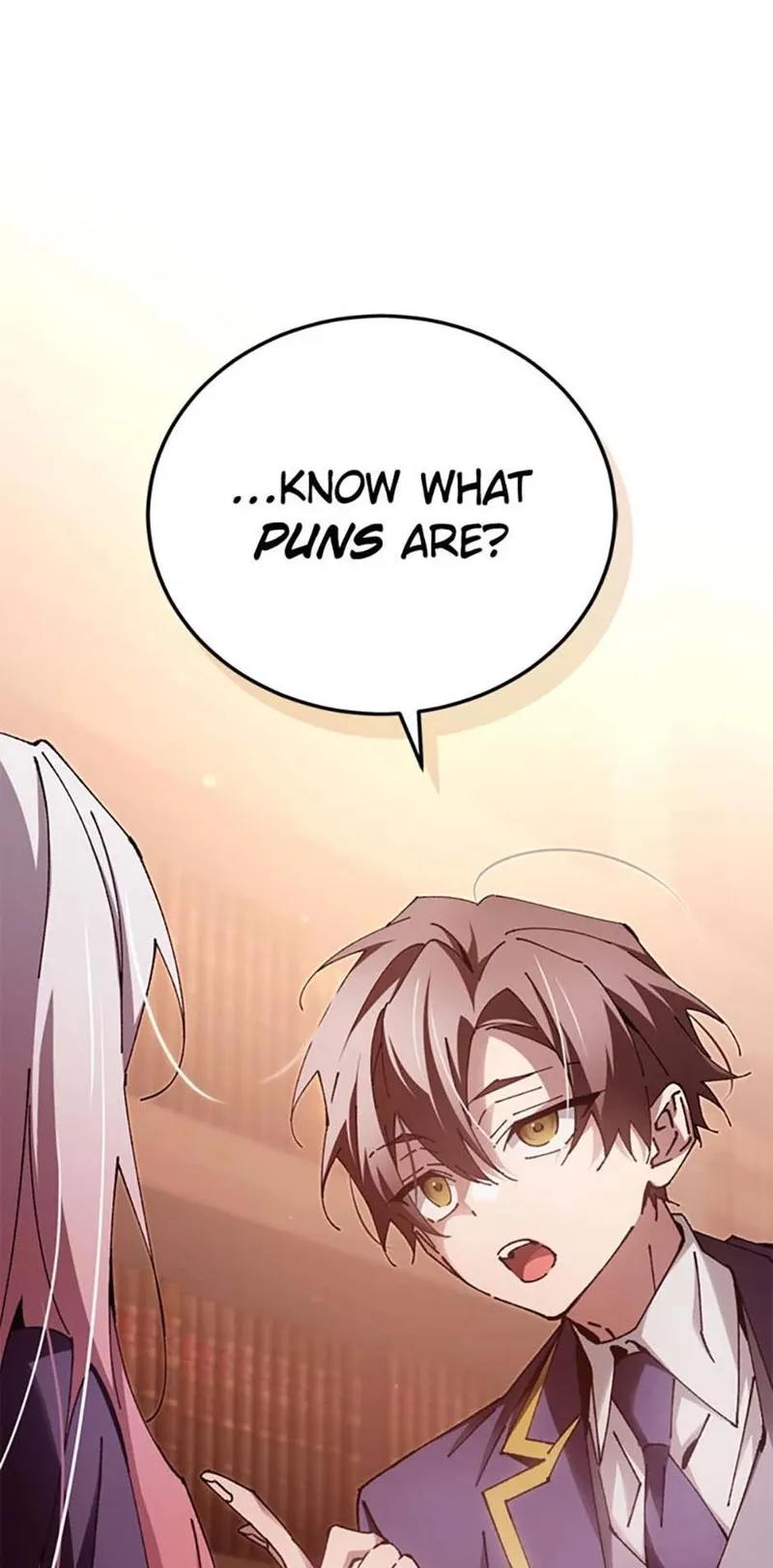 Magic Academy’s Genius Blinker Chapter 14 - 82
