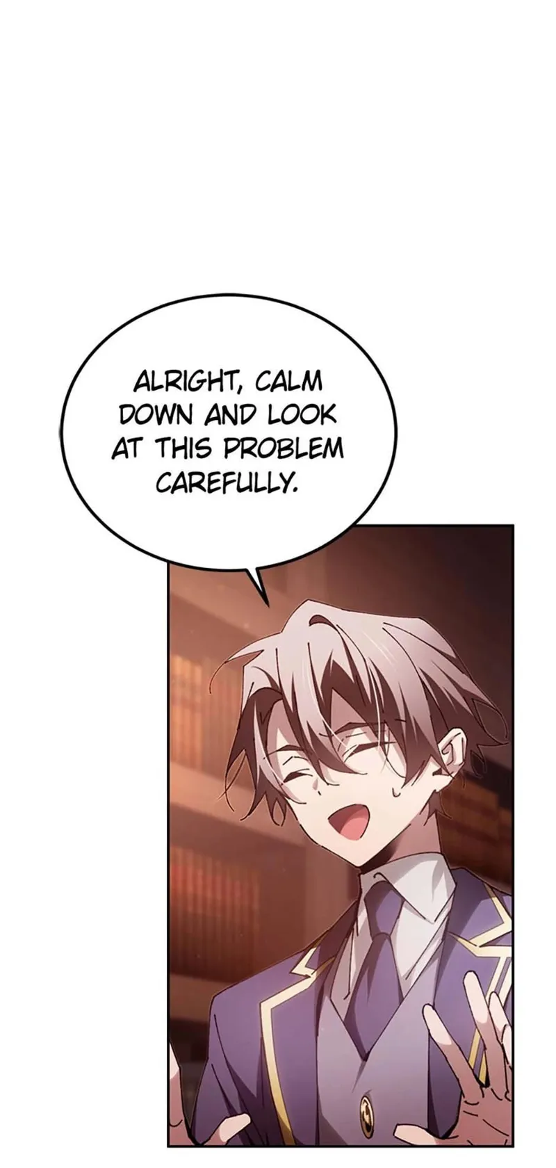 Magic Academy’s Genius Blinker Chapter 15 - 13
