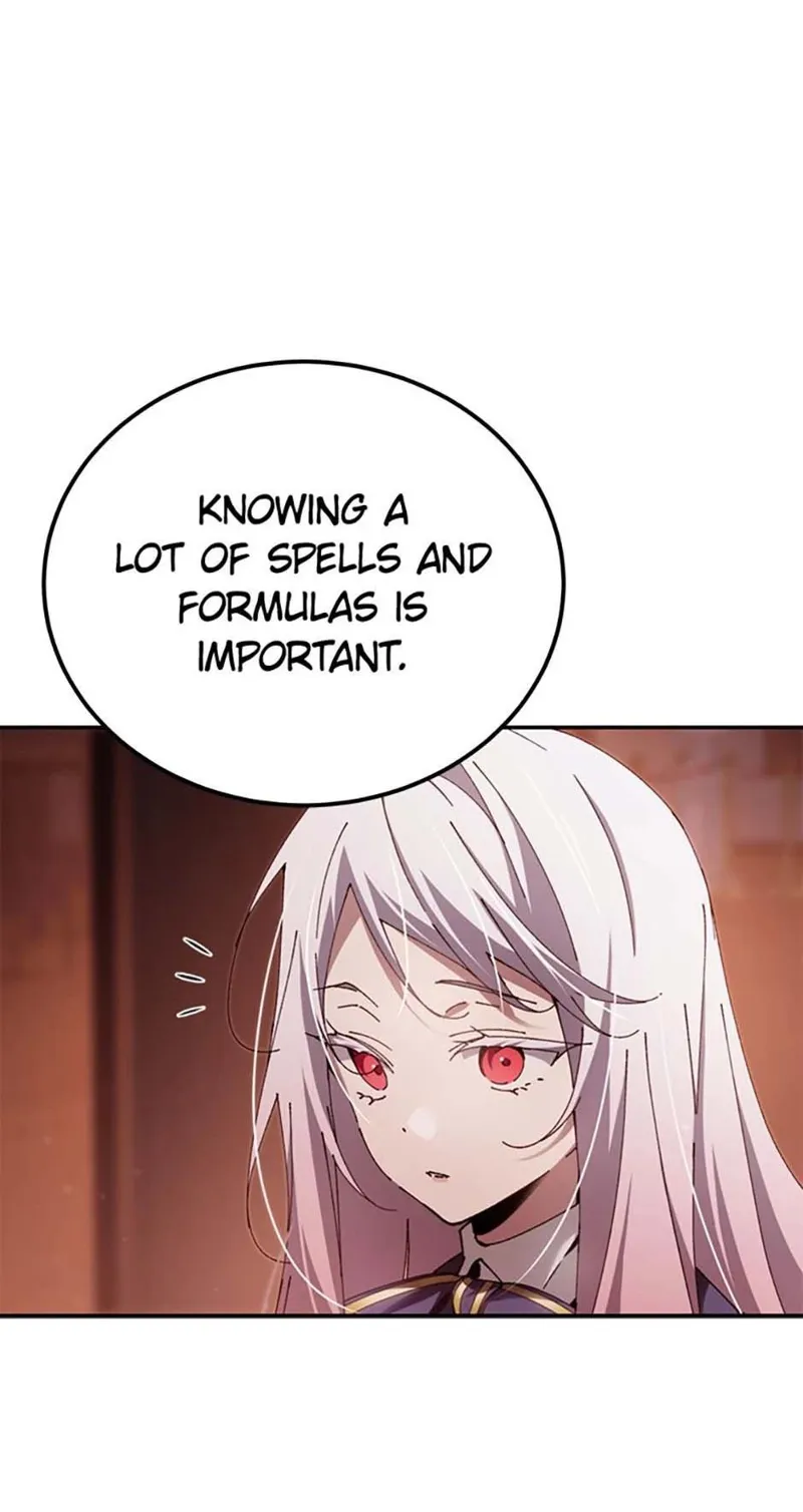 Magic Academy’s Genius Blinker Chapter 15 - 19