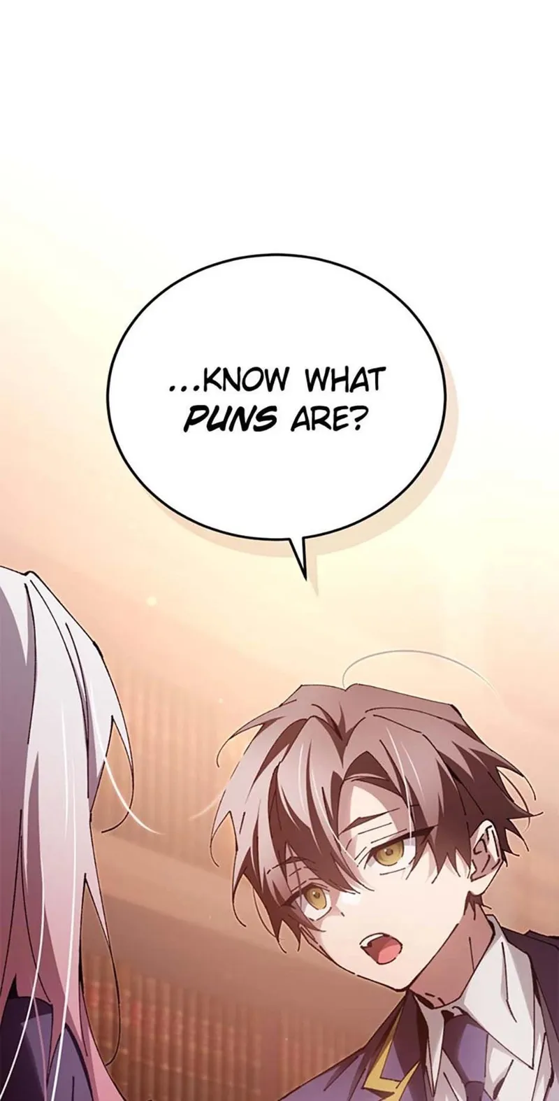Magic Academy’s Genius Blinker Chapter 15 - 2