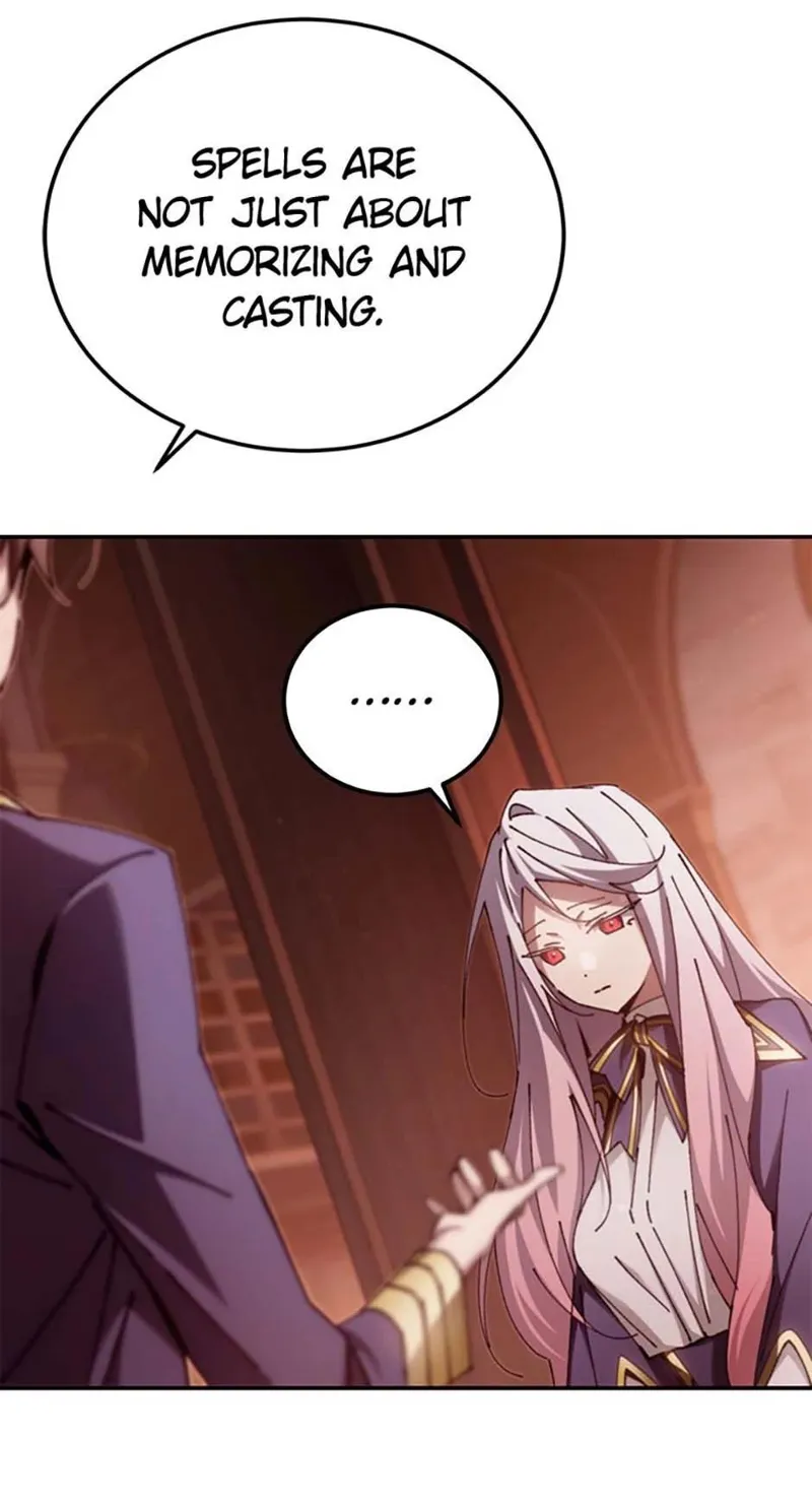 Magic Academy’s Genius Blinker Chapter 15 - 24