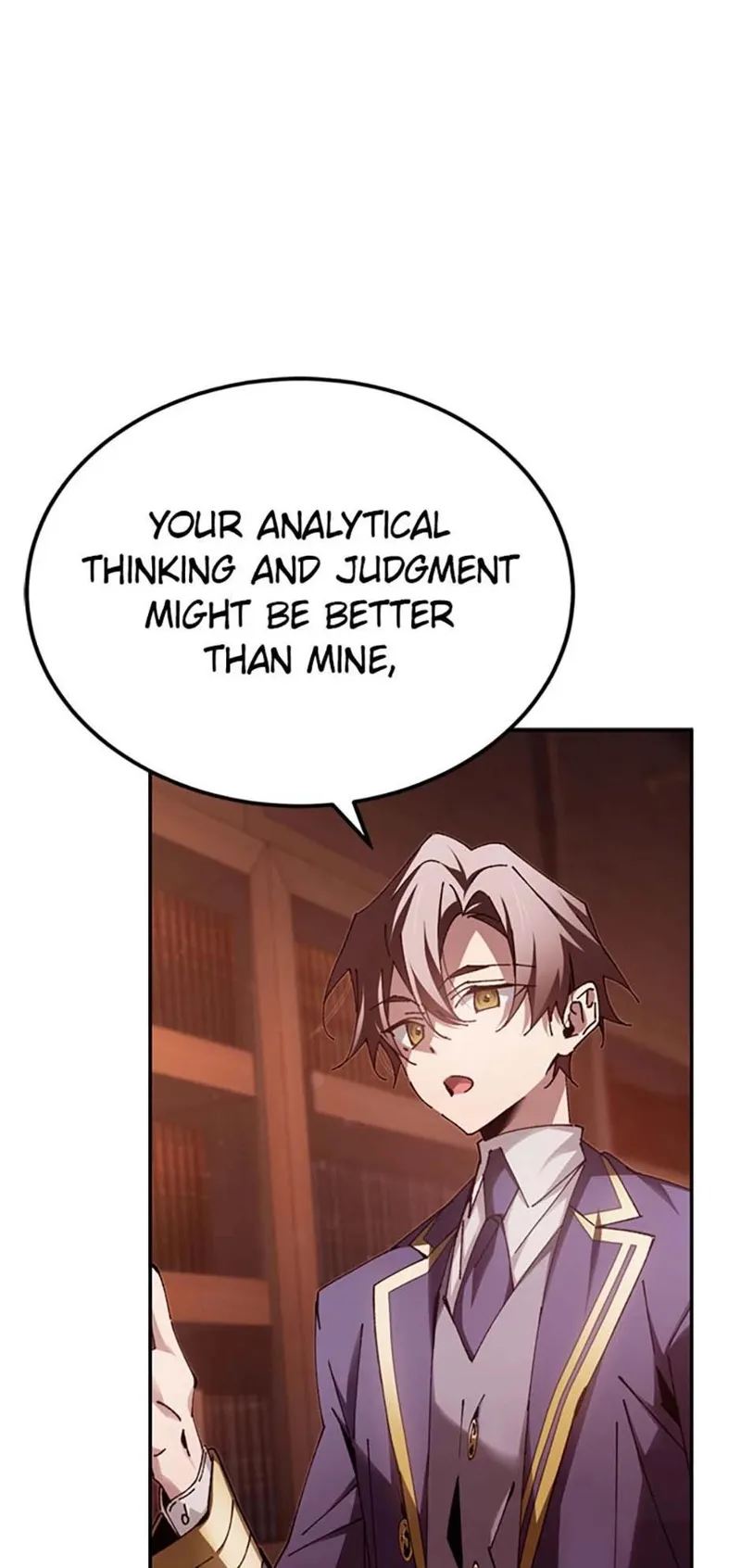 Magic Academy’s Genius Blinker Chapter 15 - 25