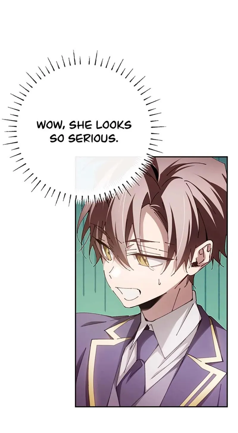 Magic Academy’s Genius Blinker Chapter 15 - 29