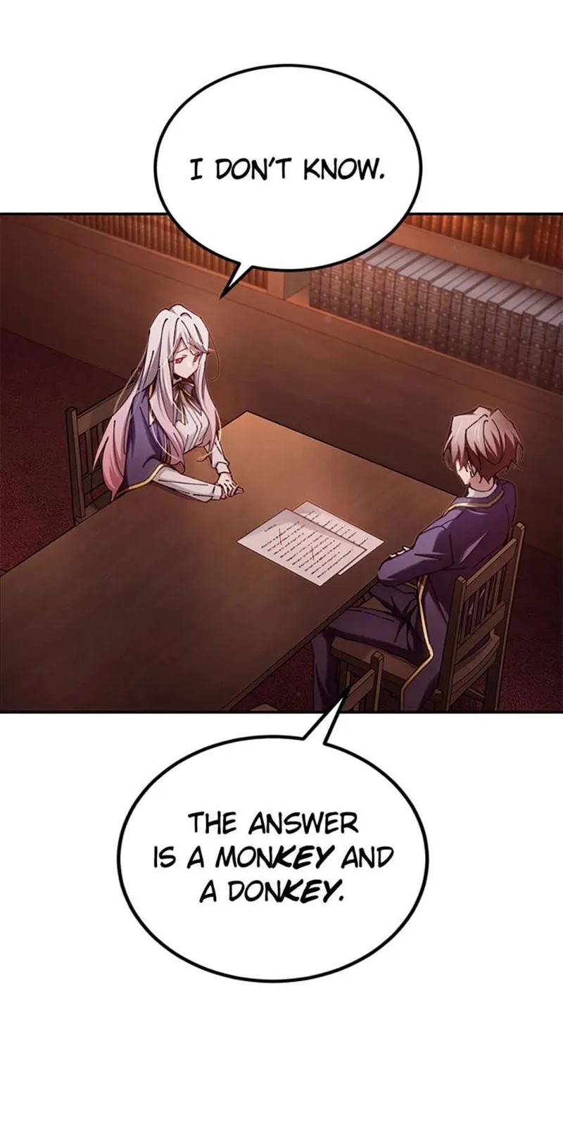 Magic Academy’s Genius Blinker Chapter 15 - 37