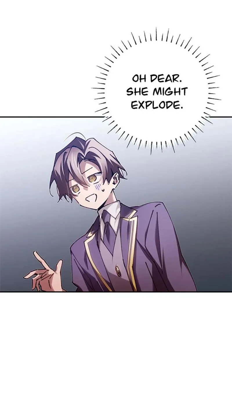 Magic Academy’s Genius Blinker Chapter 15 - 45