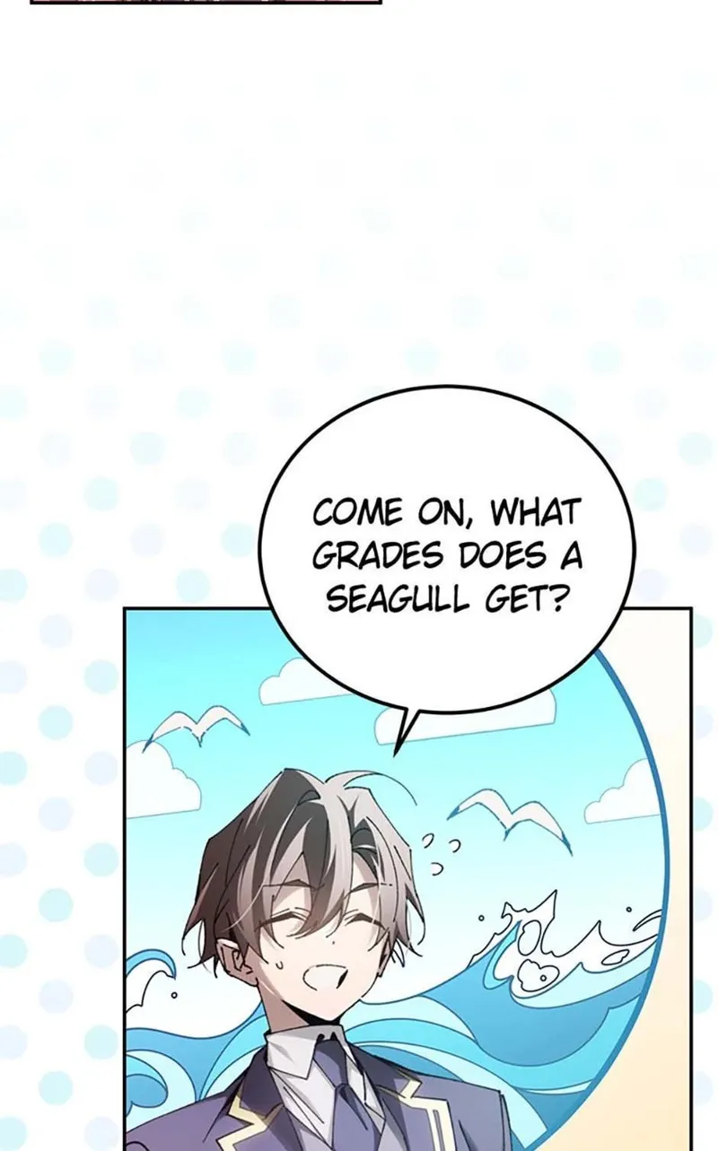 Magic Academy’s Genius Blinker Chapter 15 - 47