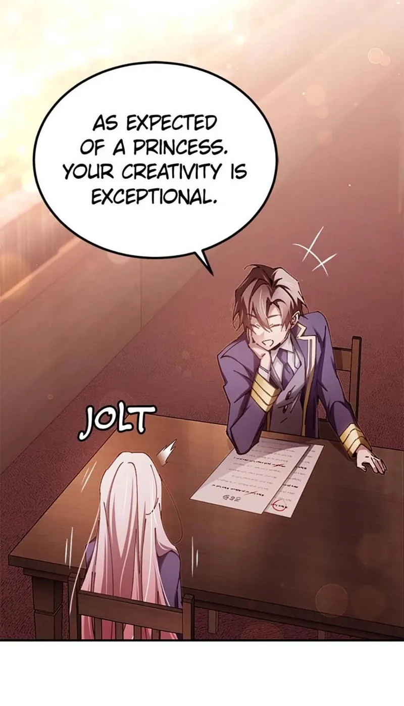 Magic Academy’s Genius Blinker Chapter 15 - 57