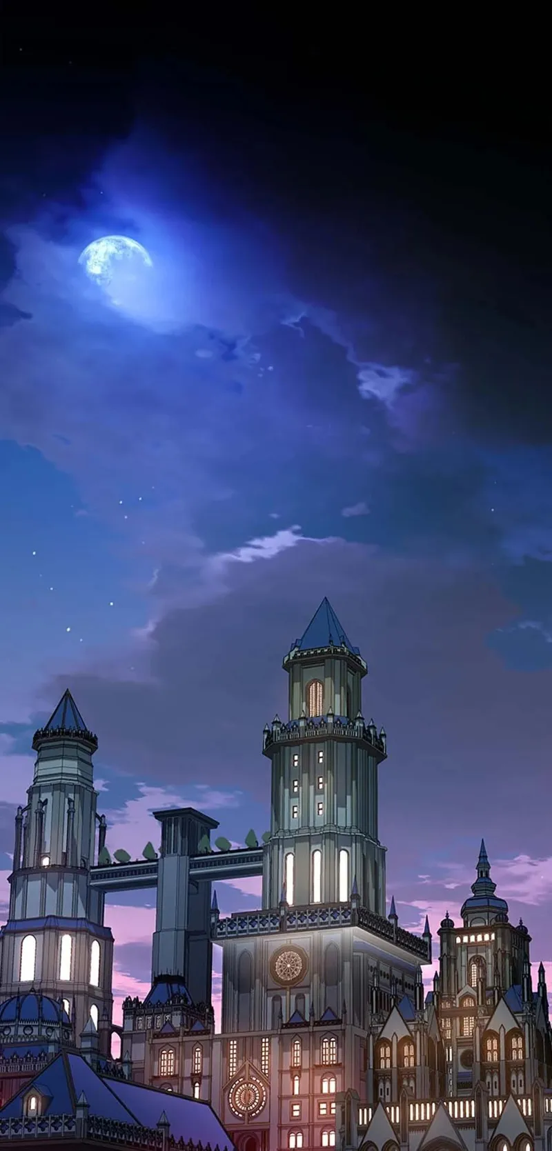 Magic Academy’s Genius Blinker Chapter 15 - 62