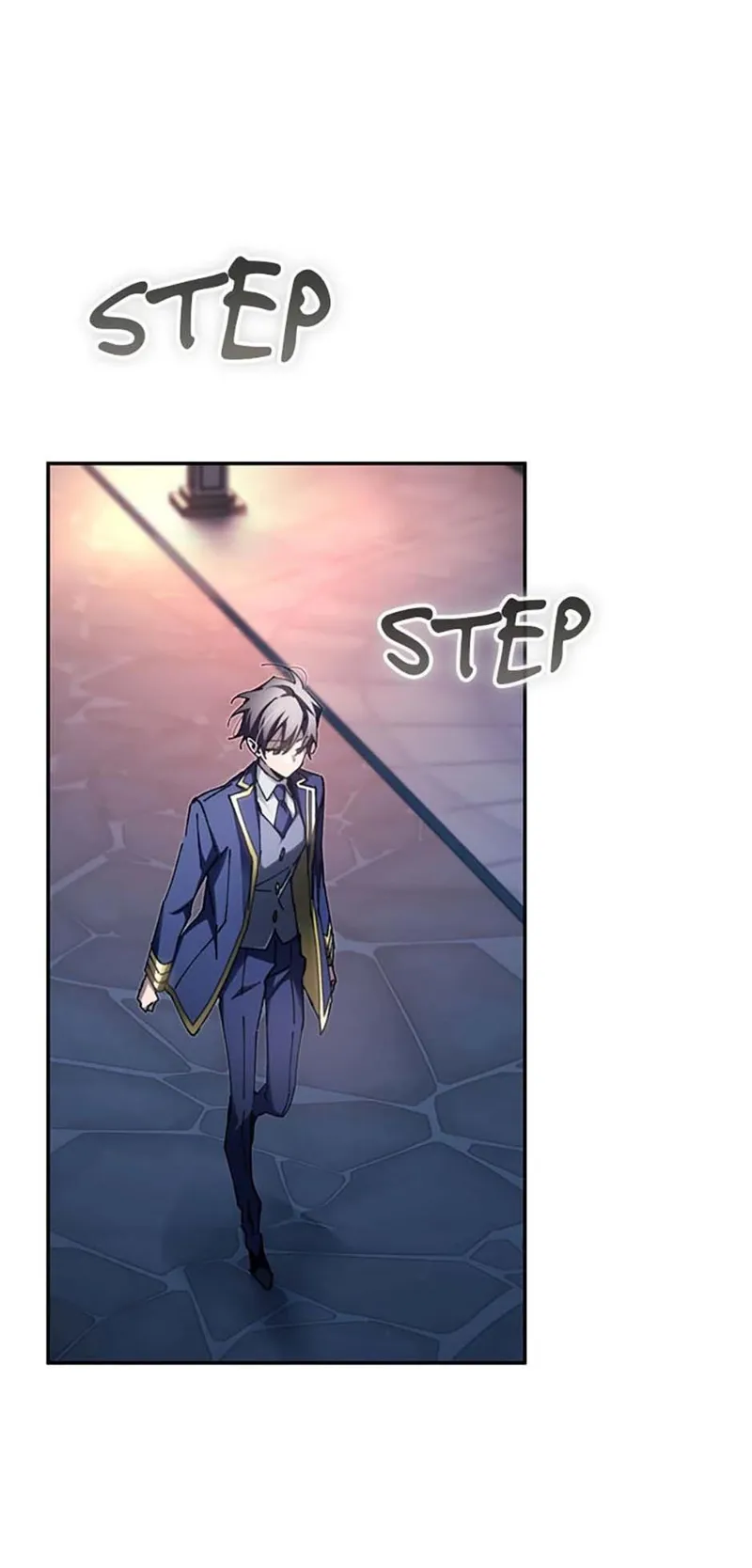 Magic Academy’s Genius Blinker Chapter 15 - 64