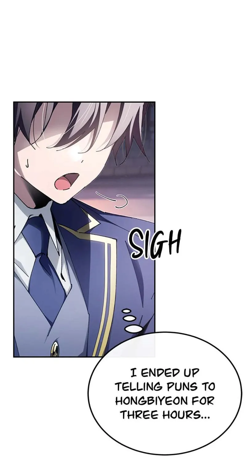 Magic Academy’s Genius Blinker Chapter 15 - 66