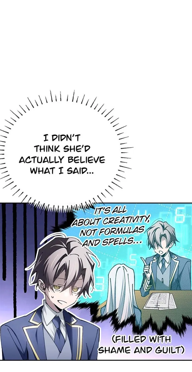 Magic Academy’s Genius Blinker Chapter 15 - 67