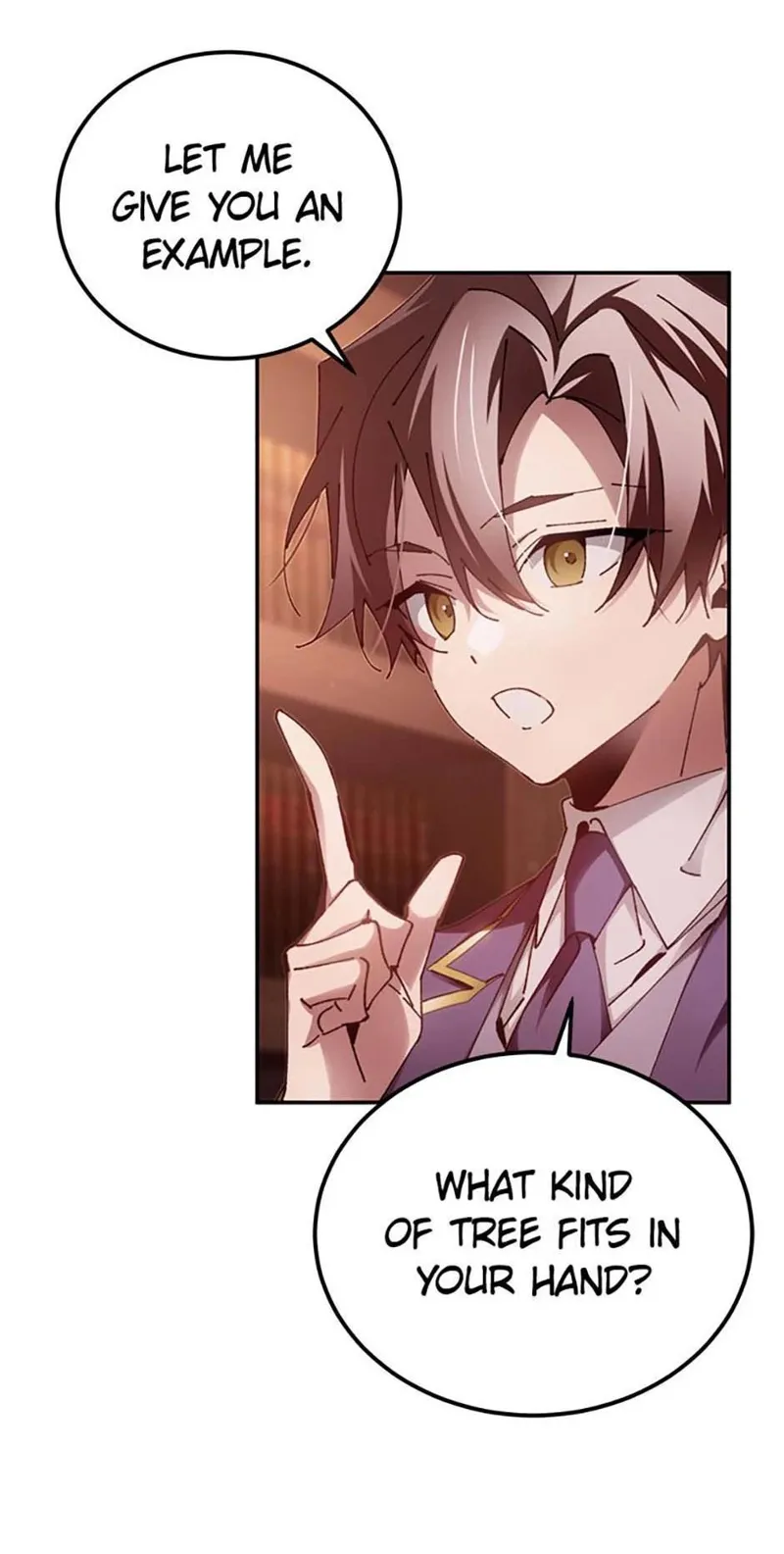 Magic Academy’s Genius Blinker Chapter 15 - 7