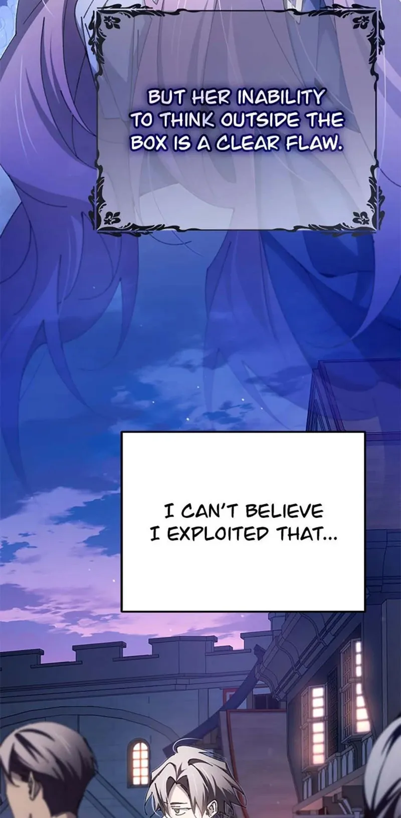 Magic Academy’s Genius Blinker Chapter 15 - 70