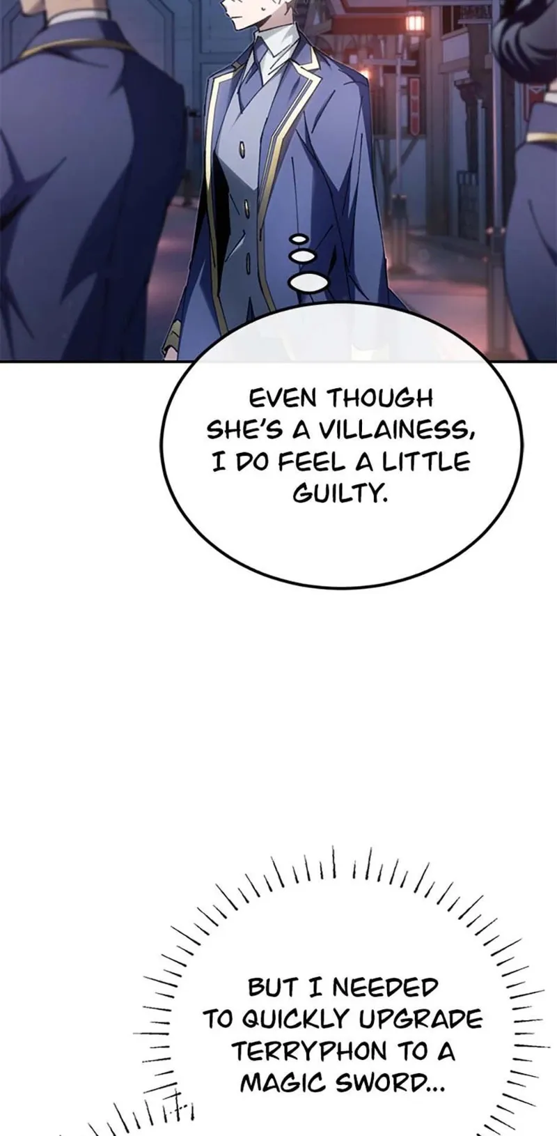 Magic Academy’s Genius Blinker Chapter 15 - 71