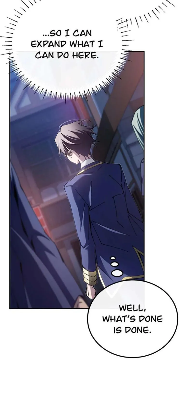 Magic Academy’s Genius Blinker Chapter 15 - 72
