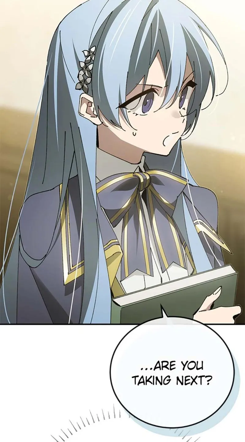 Magic Academy’s Genius Blinker Chapter 19 - 14