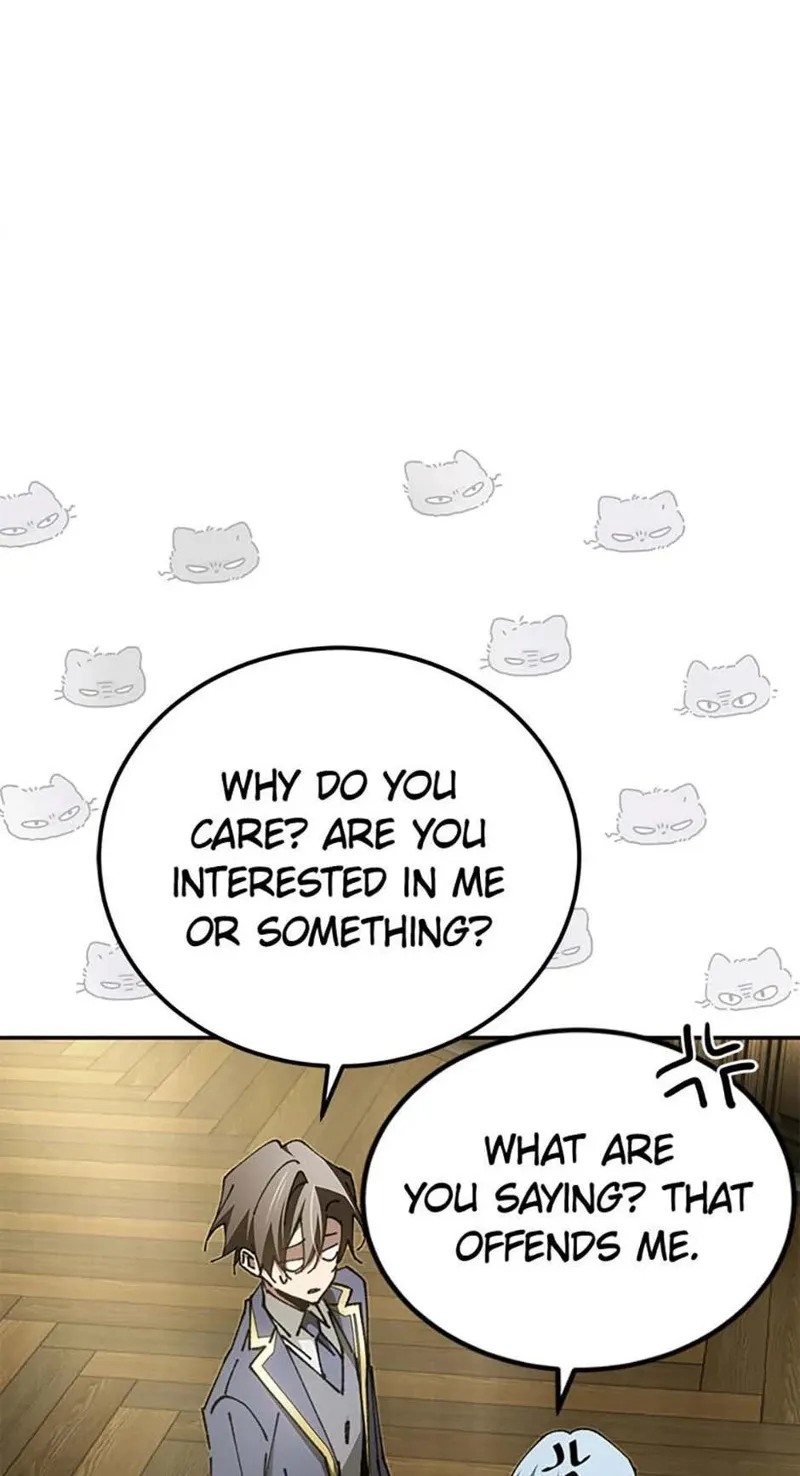 Magic Academy’s Genius Blinker Chapter 19 - 18