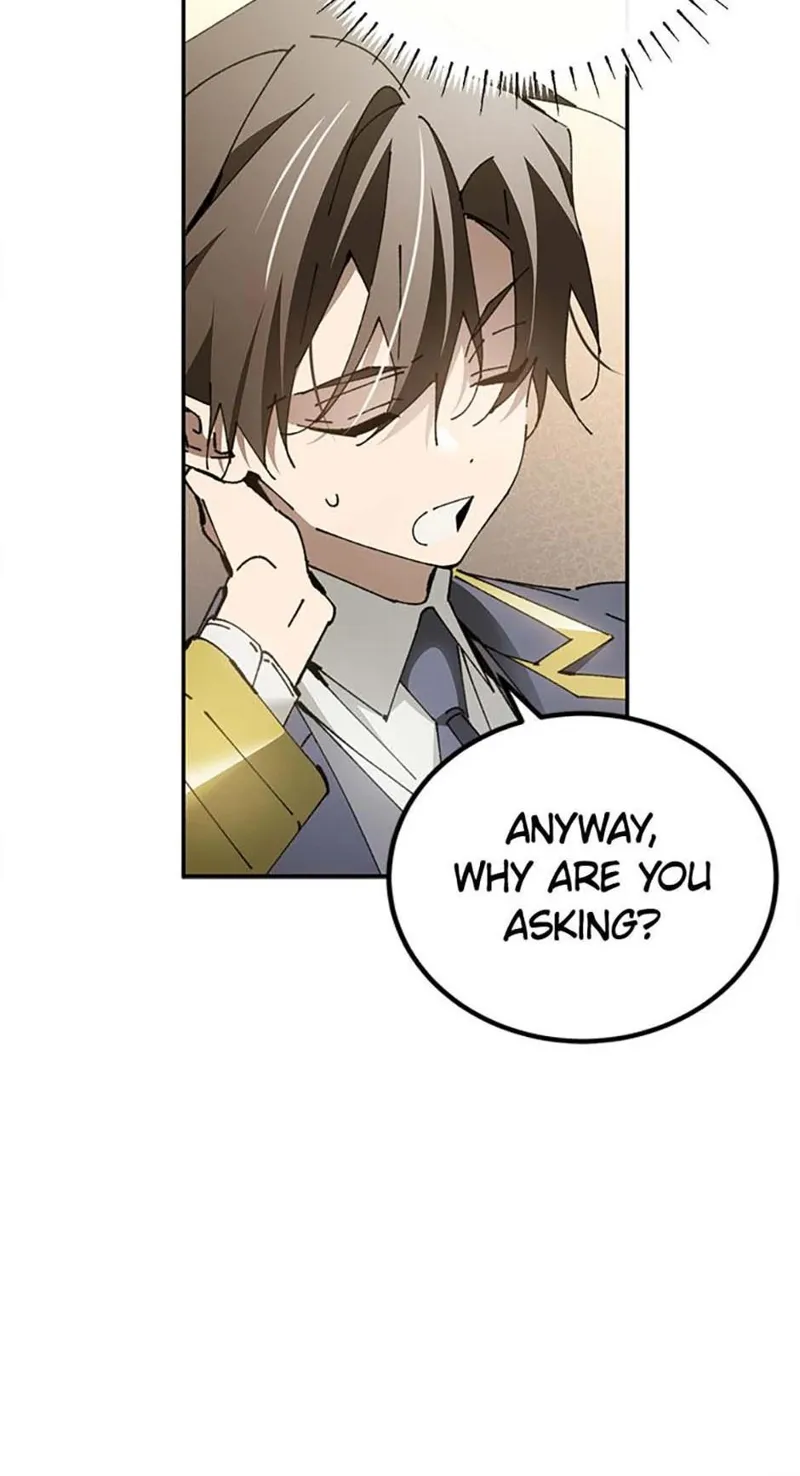 Magic Academy’s Genius Blinker Chapter 19 - 20