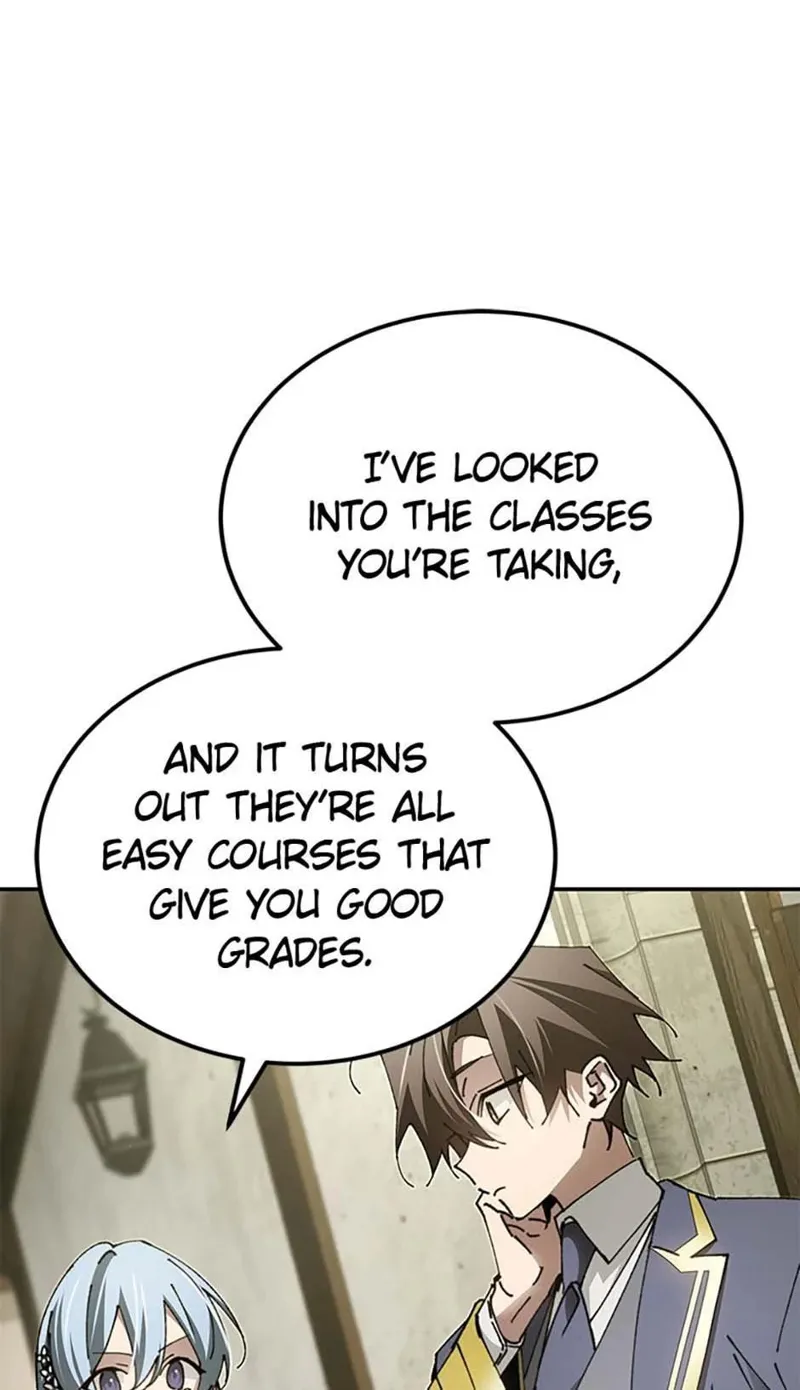 Magic Academy’s Genius Blinker Chapter 19 - 21