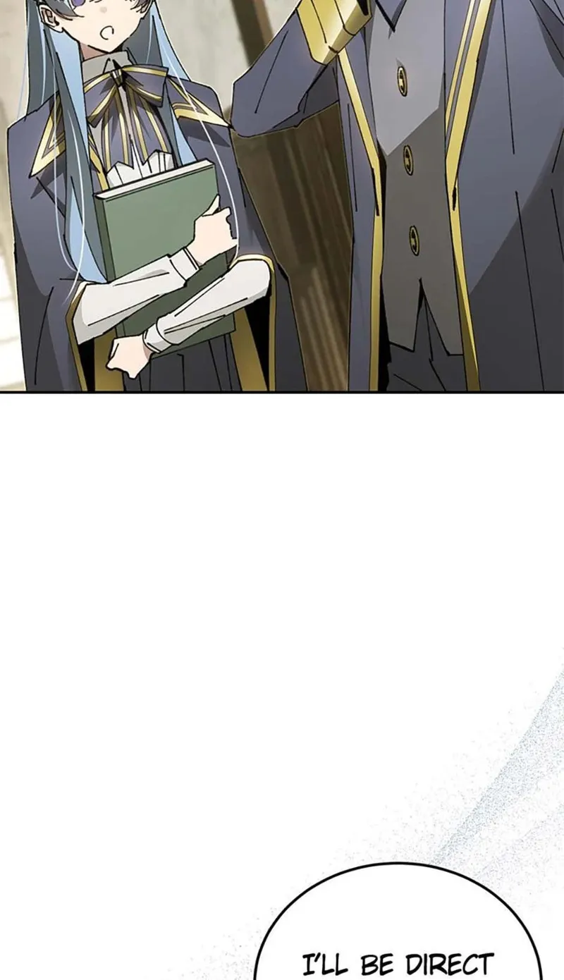 Magic Academy’s Genius Blinker Chapter 19 - 22