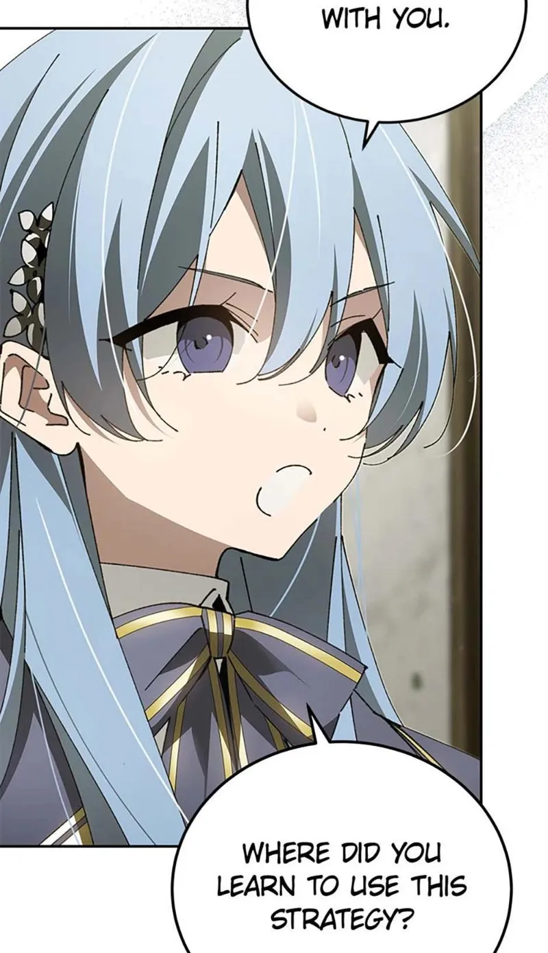 Magic Academy’s Genius Blinker Chapter 19 - 23