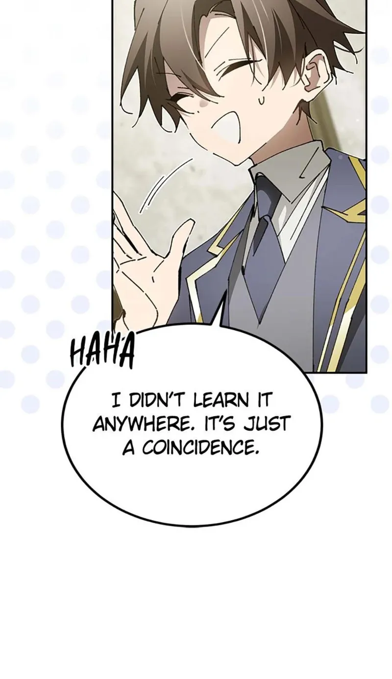 Magic Academy’s Genius Blinker Chapter 19 - 25