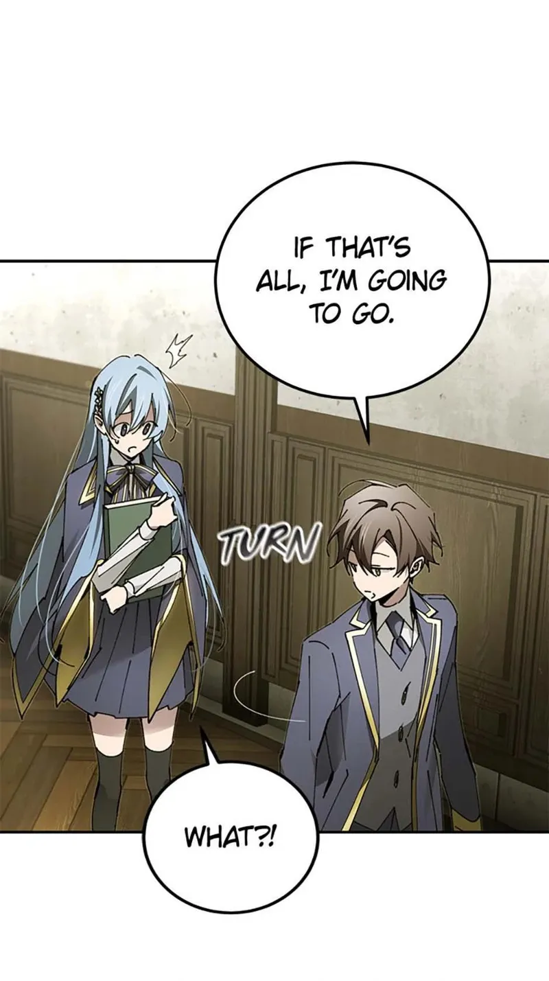 Magic Academy’s Genius Blinker Chapter 19 - 26
